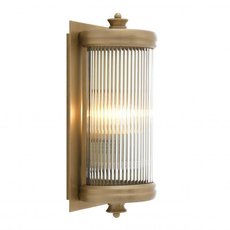 Бра Delight Collection KG0604W-1 BRASS