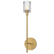 Бра Delight Collection MB2065-1A br.brass