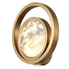 Бра Delight Collection MB8700-1A brushed gold