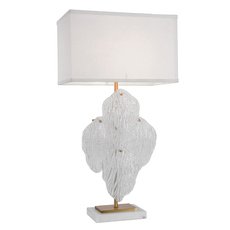 Настольная лампа с текстильными плафонами Delight Collection BRTL3165