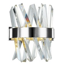 Бра Delight Collection MB18162246-250A chrome