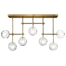 Светильник Delight Collection(Globe Mobile) KG0835P-7A BRASS
