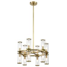 Люстра Delight Collection MD2061-12B br.brass