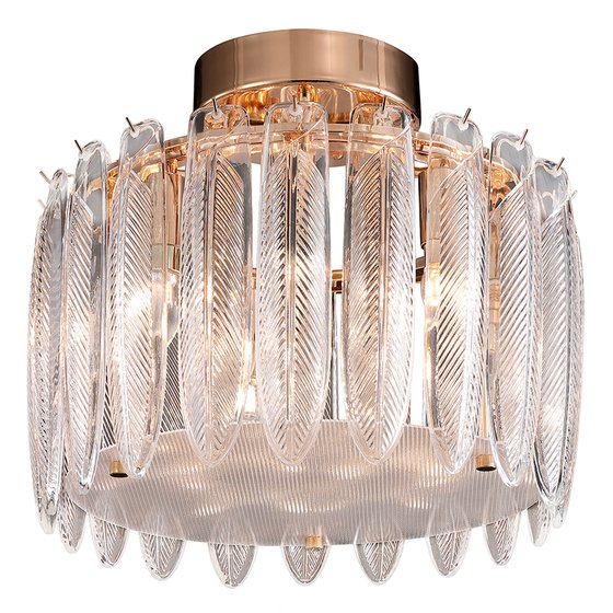 Delight collection mx22027002 d45 light rose gold