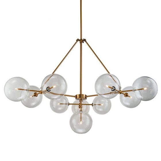 Delight collection kg0965p 10b brass