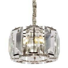Люстра Delight Collection(Harlow Crystal) BRCH9030-8-G