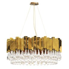 Светильник Delight Collection KM0988P-16 GOLD