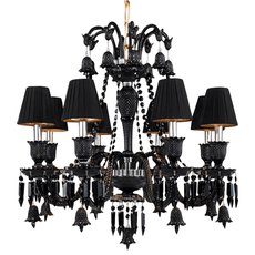 Люстра Delight Collection MD11027010-8A black