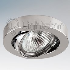 Точечный светильник Lightstar 006234