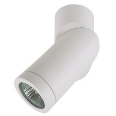 Точечный светильник с металлическими плафонами Lightstar 051016
