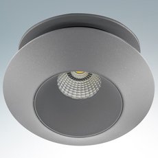 Светодиодный точечный светильник Lightstar 051209