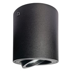 Точечный светильник с металлическими плафонами Lightstar 052007