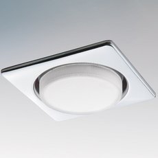 Точечный светильник для подвесные потолков Lightstar 212124