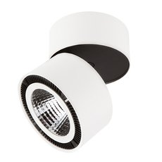 Точечный светильник с арматурой белого цвета Lightstar 213816