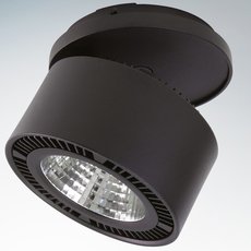Точечный светильник с металлическими плафонами Lightstar 214807