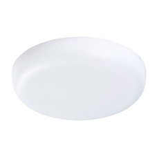 Точечный светильник с арматурой белого цвета, плафонами белого цвета Lightstar 221184