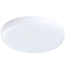 Точечный светильник с арматурой белого цвета, плафонами белого цвета Lightstar 221242