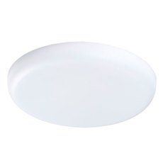 Точечный светильник с арматурой белого цвета, плафонами белого цвета Lightstar 221244