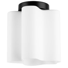 Светильник с плафонами белого цвета Lightstar 802017