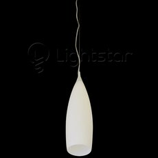Светильник с плафонами белого цвета Lightstar 804010