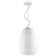 Светильник с арматурой белого цвета, плафонами белого цвета Lightstar 805012