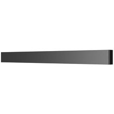 Бра с арматурой чёрного цвета, металлическими плафонами Lightstar 810637