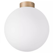 Светильник с плафонами белого цвета Lightstar 812033