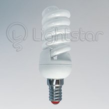 Энергосберегающая лампа Lightstar 927142 MICRO CFL E14