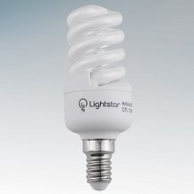 Энергосберегающая лампа Lightstar 927162 Super CLL