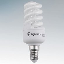Энергосберегающая лампа Lightstar 927164 Super CLL