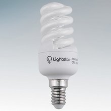 Энергосберегающая лампа Lightstar 927172 Super CLL