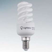 Энергосберегающая лампа Lightstar 927174 Super CLL