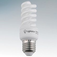 Энергосберегающая лампа Lightstar 927274 Super CLL