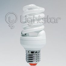 Энергосберегающая лампа Lightstar 927452 COMPACT CFL