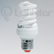 Энергосберегающая лампа Lightstar 927472 COMPACT CFL