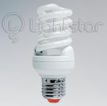 Энергосберегающая лампа Lightstar 927474 COMPACT CFL