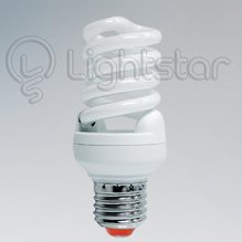 Энергосберегающая лампа Lightstar 927492 COMPACT CFL