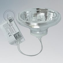Энергосберегающая лампа Lightstar 928474 DR 111