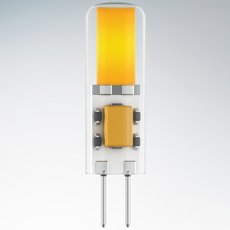Комплектующие светодиодные лампы (аналог галогеновых ламп) Lightstar 940402