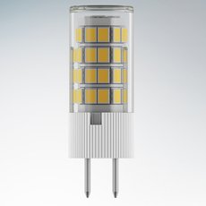 Комплектующие светодиодные лампы (аналог галогеновых ламп) Lightstar 940434