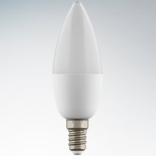 Светодиодная лампа Lightstar 940504 LED 220V C35 E14