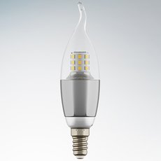 Светодиодная лампа Lightstar 940642 LED 220V CA35 E14