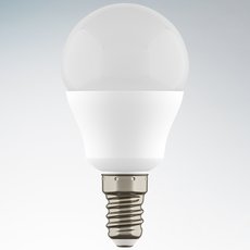 Светодиодная лампа Lightstar 940802 LED 220V G45 E14