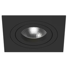 Точечный светильник для реечных потолков Lightstar i51707