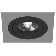Встраиваемый точечный светильник Lightstar i51907