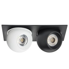 Точечный светильник для натяжных потолков Lightstar i5276272