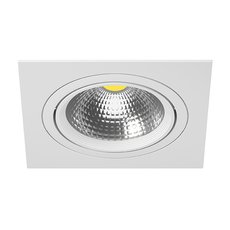 Точечный светильник для реечных потолков Lightstar i81606