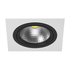 Точечный светильник для реечных потолков Lightstar i81607