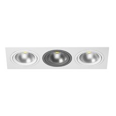 Точечный светильник для натяжных потолков Lightstar i836060906