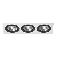 Точечный светильник для подвесные потолков Lightstar i836070707
